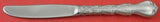 Country Manor by Towle Sterling Silver Regular Knife Modern 9 1/8"