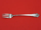 Rondelay by Lunt Sterling Silver Cocktail Fork 5 3/4" Heirloom Silverware