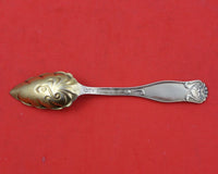 Diane by Towle Sterling Silver Grapefruit Spoon GW Fancy Bowl 5 3/4" Heirloom