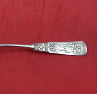 Fontainebleau by Gorham Sterling Silver Citrus Spoon with Faint Gold Wash 5 7/8"