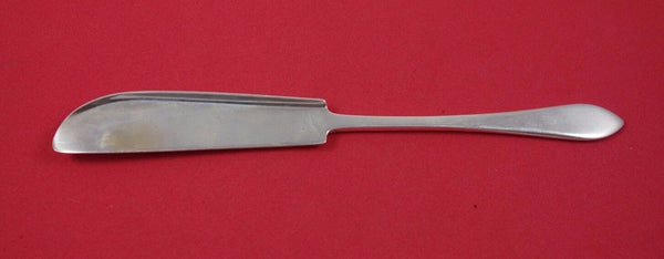 Faneuil by Tiffany & Co. Sterling Silver Crumb Knife 7 1/4"
