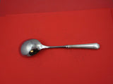 Fairfax by Durgin-Gorham Sterling Silver Casserole Spoon WS original 11 1/4"