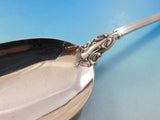 Chantilly by Gorham Sterling Silver Stuffing Spoon No Button 13" Heirloom