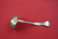 Marguerite by Gorham Sterling Silver Gravy Ladle 7 1/2"