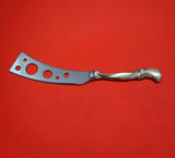 Waltz of Spring by Wallace Sterling Silver Soft Cheese Knife Pierced 7" Custom