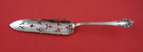 Elegante aka L'elegante by Reed and Barton Sterling Jelly Cake Server 10 1/2"