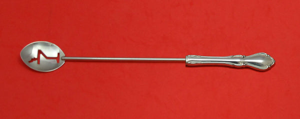 Hampton Court by Reed & Barton Sterling Martini Spoon HHWS  Custom Made