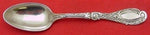La Rocaille by Reed & Barton Sterling Silver Teaspoon 5 3/4"