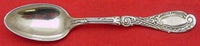 La Rocaille by Reed & Barton Sterling Silver Teaspoon 5 3/4"