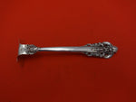 Grande Baroque by Wallace Sterling Silver Baby Food Pusher Custom Made 4 1/2"