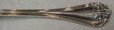 Richmond by Towle Sterling Silver Ice Cream Fork Original Gold Washed 5 1/2"