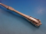 Carillon by Lunt Sterling Silver Pasta Server HHWS Custom 10 1/2" Pcd Starburst