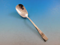 Diadem by Reed and Barton Sterling Silver Flatware Set for 12 Service 75 pieces