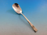 Diadem by Reed and Barton Sterling Silver Flatware Set for 12 Service 75 pieces