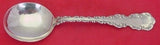 Louis XV by Whiting Sterling Silver Gumbo Soup Spoon 6 3/4" Antique