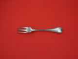 Laura by Buccellati Sterling Silver Dinner Fork 8 1/4" Heirloom Silverware