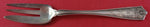 Winthrop By Tiffany and Co. Sterling Silver Caviar Fork 5 3/4"