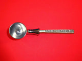 Spanish Tracery by Gorham Sterling Silver Coffee Scoop HH Custom Made 6"