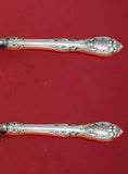 King Edward by Gorham Sterling Silver Salmon Serving Set Fish Custom Made