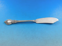 Stanton Hall by Oneida Sterling Silver Flatware Set for 8 Service 35 pcs Dinner