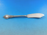 Stanton Hall by Oneida Sterling Silver Flatware Set for 8 Service 35 pcs Dinner