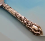 Charles II by Lunt Sterling Silver Cake Server Hollow Handle WS 9 5/8" Original