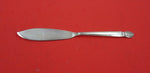 Colonial Classic by Reed and Barton Sterling Silver Master Butter FH  7 1/2"