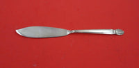 Colonial Classic by Reed and Barton Sterling Silver Master Butter FH  7 1/2"