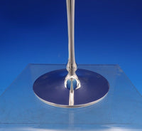 Shreve Sterling Silver Compote with Weighted Base #7136 5 3/4" x 5 1/4" (#6983)