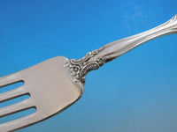 Du Maurier by Oneida Sterling Silver Flatware Set for 12 Service 62 Pieces