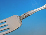 Du Maurier by Oneida Sterling Silver Flatware Set for 12 Service 62 Pieces