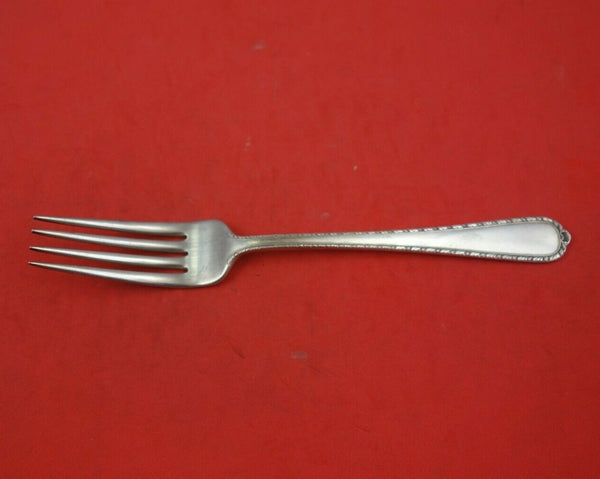 Pine Tree by International Sterling Silver Regular Fork 7 1/4" Flatware Vintage