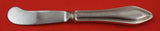 Mary Chilton by Towle Sterling Silver Butter Spreader hollow handle 6"