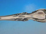 Melrose by Gorham Sterling Silver Flatware Set For 8 Service 39 Pieces