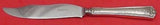 Winthrop by Tiffany and Co Sterling Silver Fish Knife Hollow Handle WS 8 1/4"