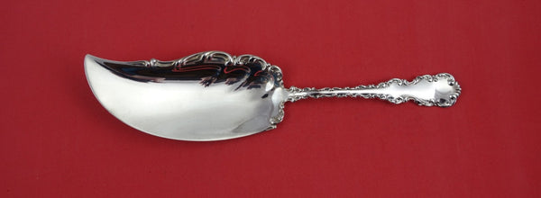 Louis XV by Whiting Gorham Sterling Silver Ice Cream Server 9"