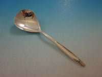 Eternal Rose by Alvin Sterling Silver Flatware Set for 12 Service 64 Pieces