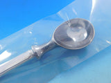 Chippendale by Towle Sterling Silver Ice Cream Scoop Custom Made HHWS 7 1/8"