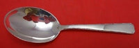 Old Lace by Towle Sterling Silver Baby Spoon 4"