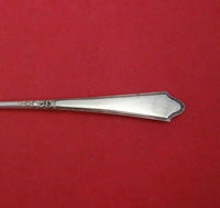 Chateau by Lunt Sterling Silver Baby Fork 4 1/8" Child's Antique Flatware