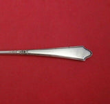 Chateau by Lunt Sterling Silver Baby Fork 4 1/8" Child's Antique Flatware