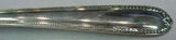 Miss Alvin by Alvin Sterling Silver Salad Fork 6 1/2"