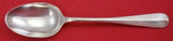 Rat Tail by Tiffany and Co Sterling Silver Teaspoon 6" Vintage Silverware