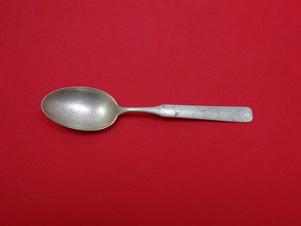 Christina by Gorham Sterling Silver Teaspoon 5 7/8" Flatware Vintage