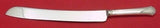Chippendale by Towle Sterling Silver Wedding Cake Knife HHWS Custom Made 12 1/8"