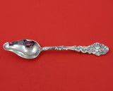 Versailles by Gorham Sterling Silver Pap Spoon with Pear Shaped Bowl 5 3/4"