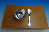 Olympia by Pampaloni Sterling Silver Ice Cream / Gelato Bowl Shovel Set (#8634)