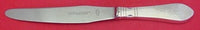 Continental by Georg Jensen Sterling Silver Dinner Knife Short Handle 9"