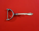 Rhapsody New by International Sterling Silver Vegetable Peeler HHWS Custom 6"