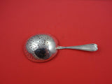 Colonial by Tiffany and Co Sterling Silver Mint Julip Strainer/ drink Sp 6 7/8"